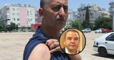 CHP’li belediye şoförü hasta yatağında işten attı! 3 ameliyat geçiren Mustafa Demirağ hukuk mücadelesi başlattı