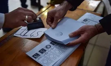 Fatih’te geçersiz oylar yeniden sayıldı