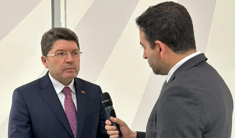 SON DAKİKA | Adalet Bakanı Tunç’tan SABAH’a Narin cinayeti açıklaması: Gerekçeli karar beklenmeli