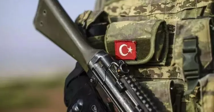 6 terörist etkisiz hale getirildi