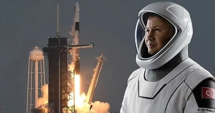 85 milyon tarihi anın coşkusunu yaşadı