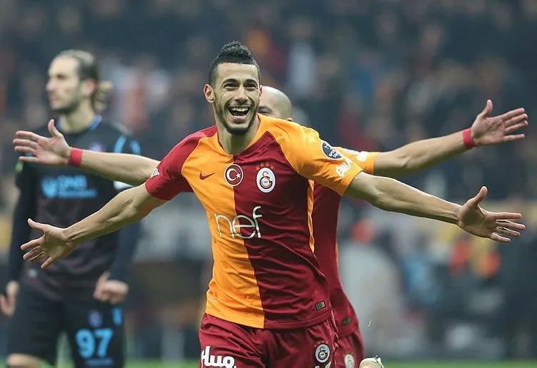 Galatasaray için flaş transfer iddiası: ’Belhanda satıldı’