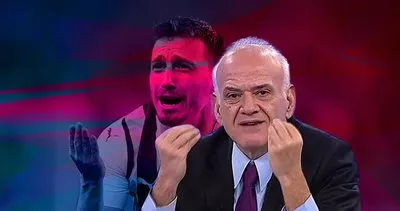 Son dakika Fenerbahçe haberi: Ahmet Çakar’dan Mert Hakan’a olay sözler! Normal hayatta bunu...