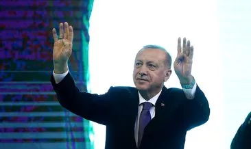 Başkan Erdoğan: Aile yapımızı sarsmaya yönelik saldırılar altındayız