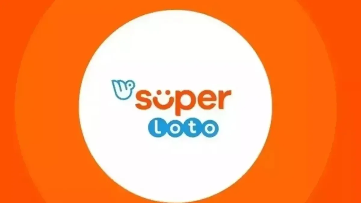 23 Eylül 2025 Süper Loto Çekiliş Sonuçları Açıklandı! Şanslı Numaraları Hemen Öğrenin