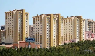 TOKİ 24 ilde 111 arsayı satışa sundu!