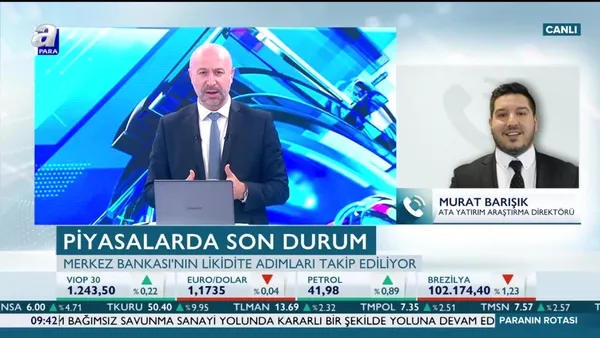 Aşı haberleri Borsa İstanbul'da hangi sektörleri etkileyebilir?