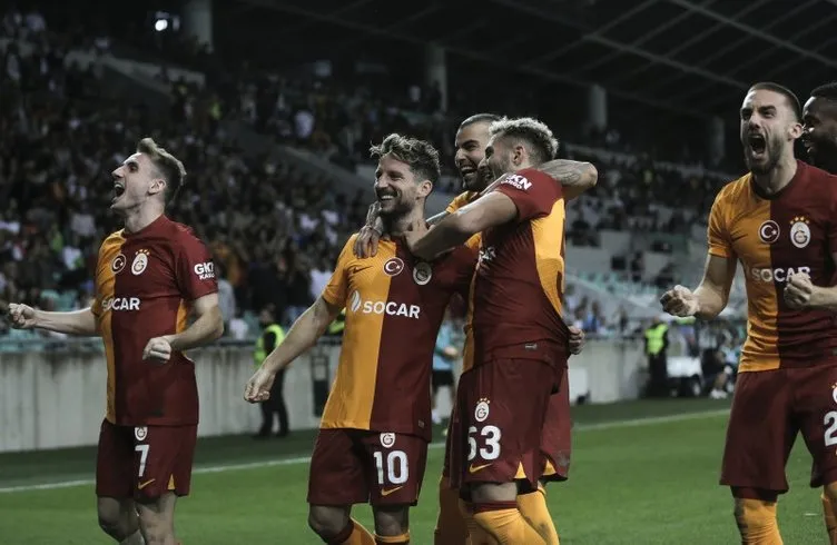 Son dakika Galatasaray transfer haberleri: Nelsson’un yerine sürpriz transfer! Zaniolo’dan şok karar