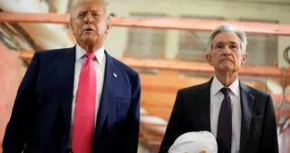 Trump, Fed Başkanı Powell’a dava planı