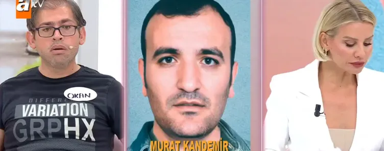 Esra Erol’da şoke eden olay! Tüm stüdyo şaştı kaldı: Kadın sandığı sevgilisi erkek çıktı