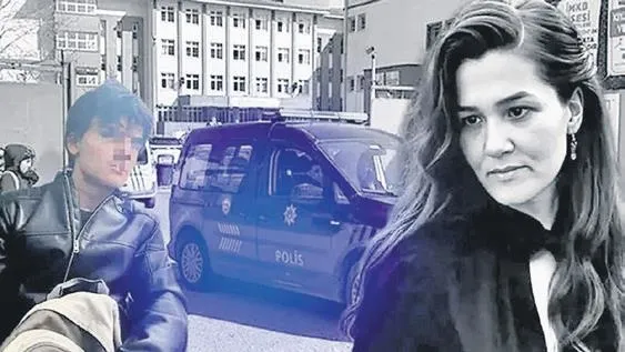 Fatma öğretmen cinayetinde şüpheli durum! Fatma öğretmen cinayetinde şüpheli durum!