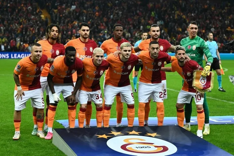 SON DAKİKA: İngilizler, Onana’yı yerden yere vurdu! Galatasaray’a övgü dolu sözler