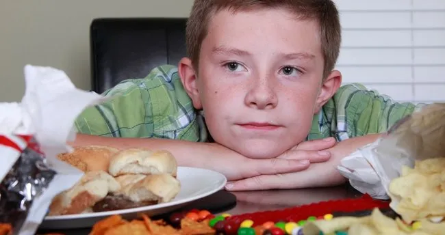 Covid 19 Pozitif Cocuklarda Beslenme Nasil Olmali Son Dakika Haberler