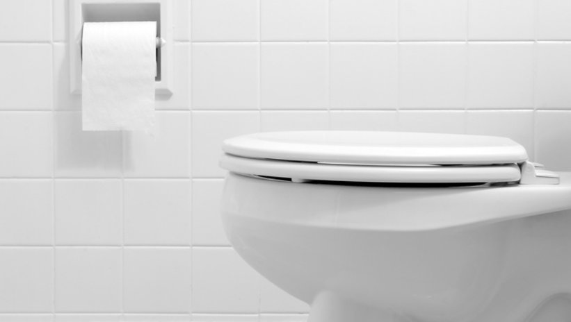 Tüm dünyada aynı şekilde: Tuvaletler neden her zaman beyazdır?