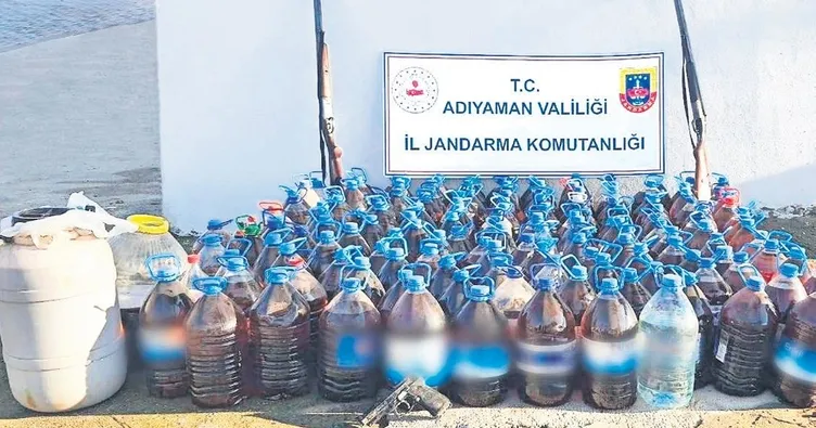 Sahte içki yine can aldı