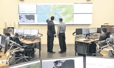 NATO’da haberleşme HAVELSAN’a emanet