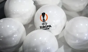 Avrupa Ligi kura çekimi ne zaman yapılacak? 2022 – 2023 UEFA Avrupa Ligi son 16 kura çekimi saat kaçta, hangi kanalda?