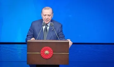 Başkan Erdoğan, TRT Genç kanalının açılış etkinliğinde konuştu: Aile kurumu kuşatma altında