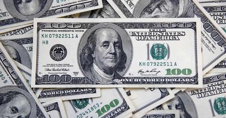 Kısa vadeli dış borç stoku açıklandı