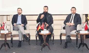 FETÖ terör örgütü dünya bunu görsün