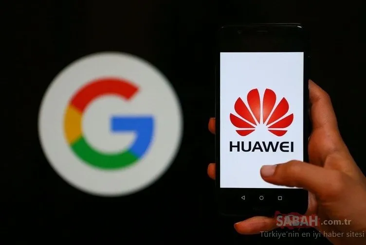 İşte Google krizinin Huawei’ye maliyeti! Huawei CEO’su açıkladı