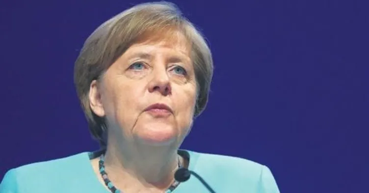 “Merkel’in başbakanlığı en geç mayısta biter”
