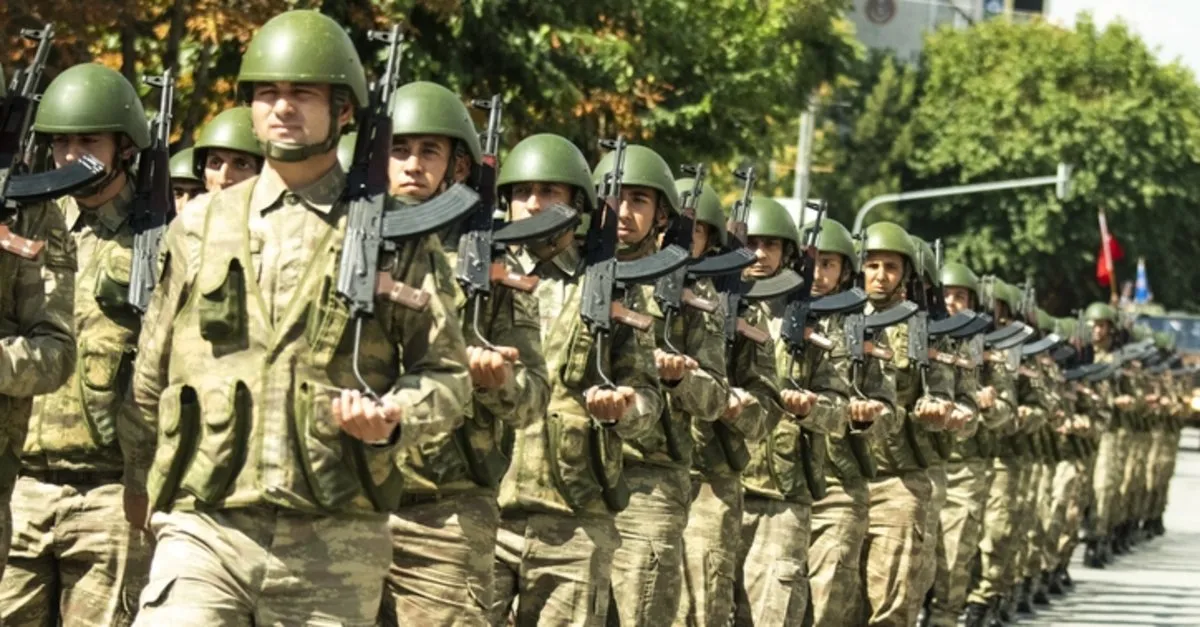askere gidene hangi dua okunur