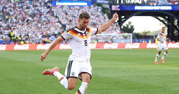 Beşiktaş’tan Leon Goretzka hamlesi!