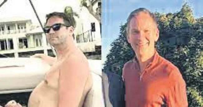 Yaptıklarının tersini yaptı, bambaşka biri oldu Yaptıklarının tersini yaptı, bambaşka biri oldu