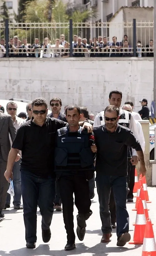 Türkiye'de 2010 yılının önemli olayları