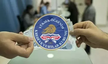 KYK BURS ÖDEMELERİ SON DURUM | 2025 - 2026 KYK burs ve kredi ödemeleri ne zaman, ayın kaçında ödenecek belli oldu mu?