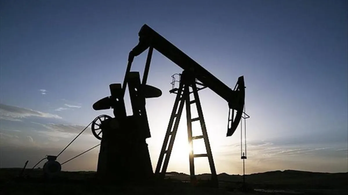 Orta Doğu Savaşı Petrol Piyasasında 500 Milyon Varillik Kayıp Yarattı