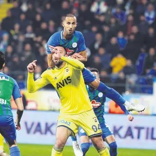 Alışmışlar hazıra!