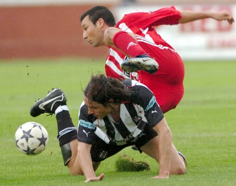 Son Dakika Haberi: Türkiye Kupası tarihinin en golcü isimleri belli oldu! Yıldız isimler listede...