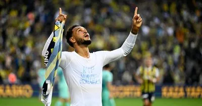 SON DAKİKA | Fenerbahçeli Joshua King golünü ona armağan etmişti! Cinayete kurban gittiği ortaya çıktı!