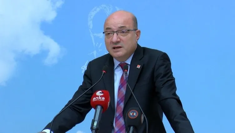 Son dakika: CHP Parti Meclisi üyesi İlhan Cihaner’den flaş açıklama! CHP Genel Başkan Adayı İlhan Cihaner kimdir?