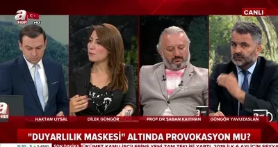 ’Kaz Dağları Yalanı’nın ardına ne var?