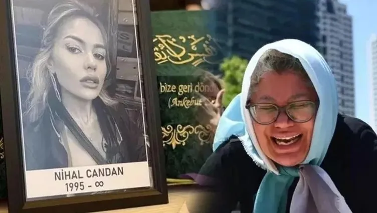 Evlat acısı dinmiyor! Nihal Candan’ın annesinden yürek burkan sözler... Çaresizliğin en dibini gördüm
