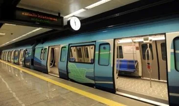 Metro çalışma saatleri: 2019 Metro saat kaçta açılıyor, kaçta kapanıyor?