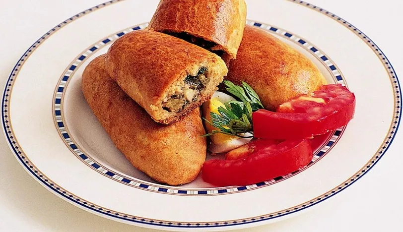 Piryoşki