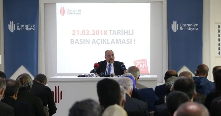 CHP İstanbul İl Başkanı Canan Kaftancıoğlu iddialarına belgelerle şok yanıt