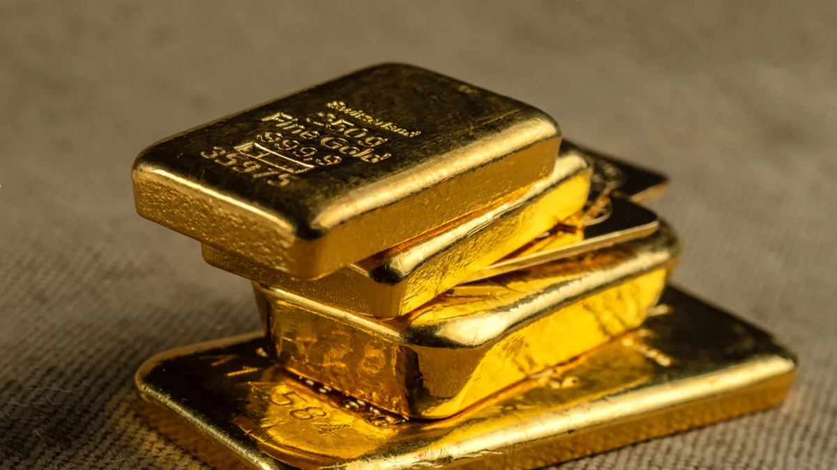 Bankacılık devinden altın tahmini – Ekonomi Haberleri