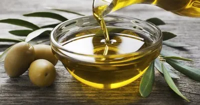 Zeytinyağı diyeti ile haftada iki kilo verin! İşte Uzman Diyetisyen Selahattin Dönmez’den zeytinyağı diyet listesi!