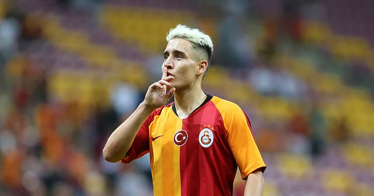 Emre Mor kararı! İspanyollar açıkladı