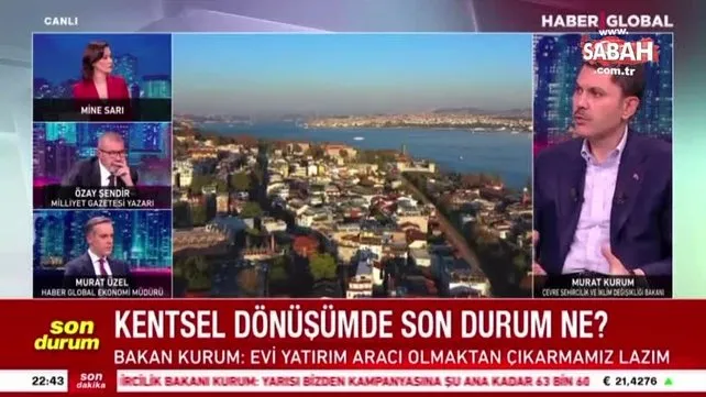 Murat Kurum'un 'Depremlerdeki Can Kaybı' açıklamasına Fondaş Medyadan bilinçli çarpıtma! İşte sistematik yalanı çürüten video...