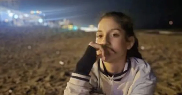 Alanya’da kayıp kız her yerde aranıyor
