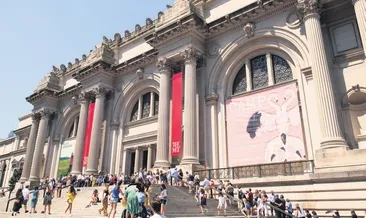 New York’ta gururlu bir gece