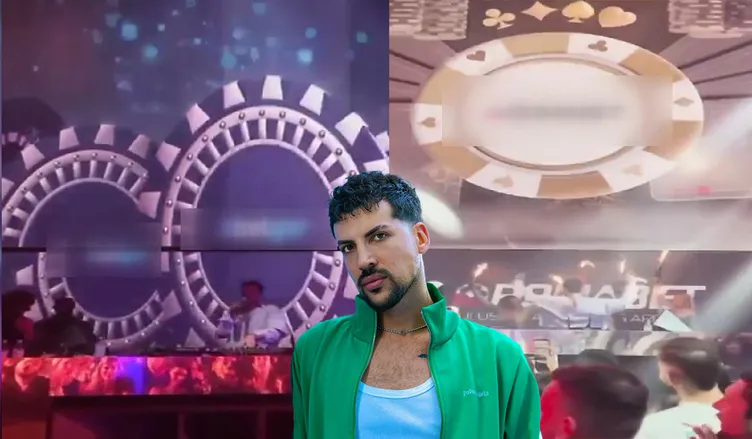 SON DAKİKA…Yasa dışı bahis soruşturmasında gözaltına alınmıştı: Kerimcan Durmaz sorgusunda her şeyi anlattı!