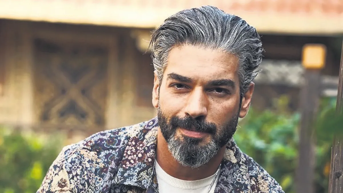 ÖMER KARAHAN / ‘Flavius’un duruşunu seviyorum’