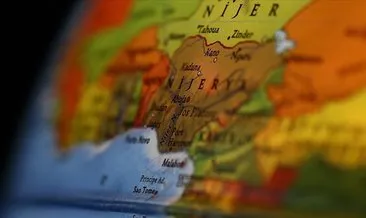 Nijerya’da kaçak petrol rafinerisinde patlama: 37 kişi öldü